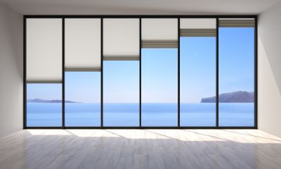 Sliding Windows