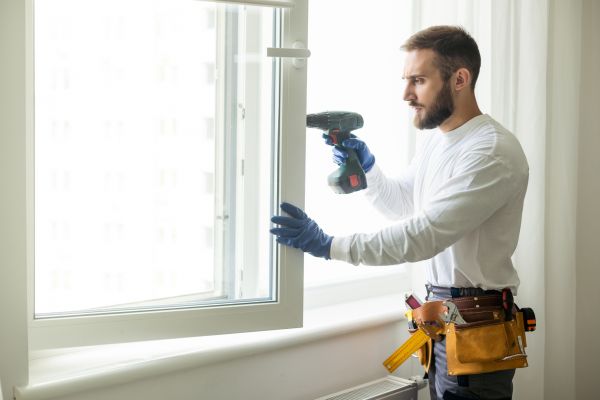 Custom Window Service in Bonita Springs