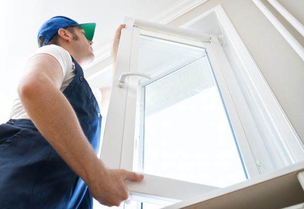 Vinyl Windows Installation in Bonita Springs