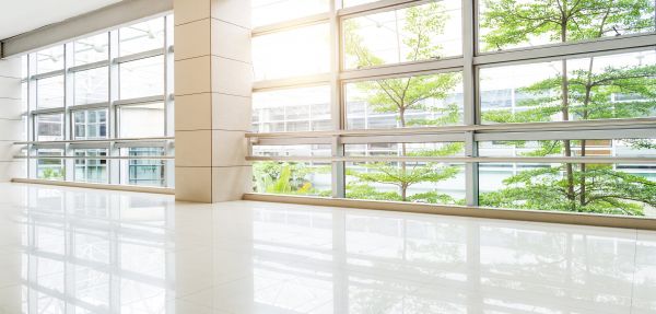 Commercial Window Installation in Bonita Springs