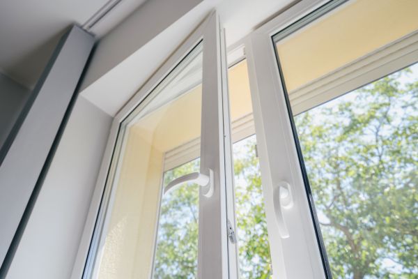 Vinyl Window Replacement in Bonita Springs