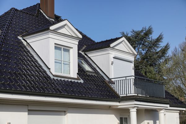 Dormer Window Replacement in Bonita Springs