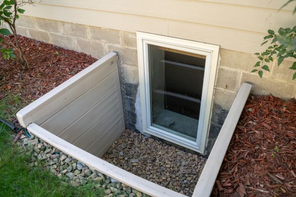 Basement Windows Replacement in Bonita Springs