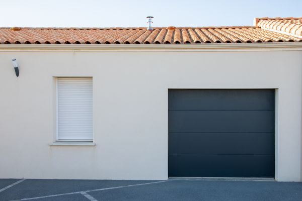 Garage Window Replacement in Bonita Springs