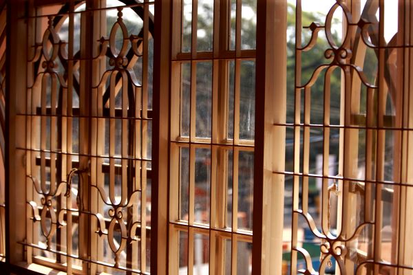 Metal Window Repair in Bonita Springs