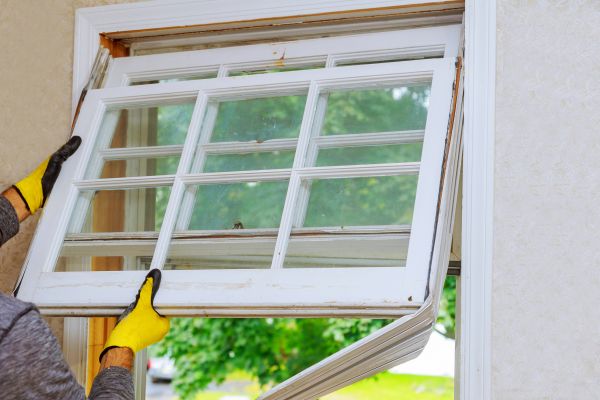 Single Pane Window Replacement in Bonita Springs