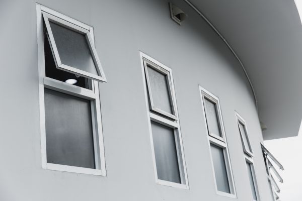 Awning Windows Installation in Bonita Springs