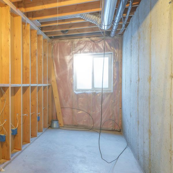 Basement Window Replacement in Bonita Springs