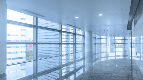 Commercial Window Replacement in Bonita Springs