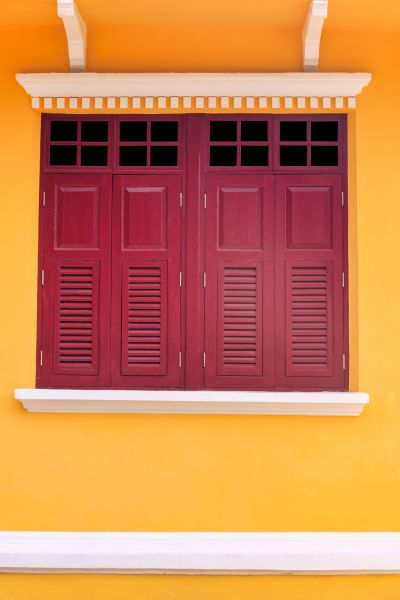 Wood Window Service in Bonita Springs