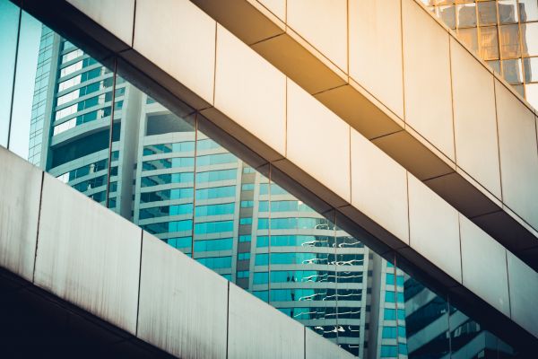 Commercial Window Remodeling in Bonita Springs