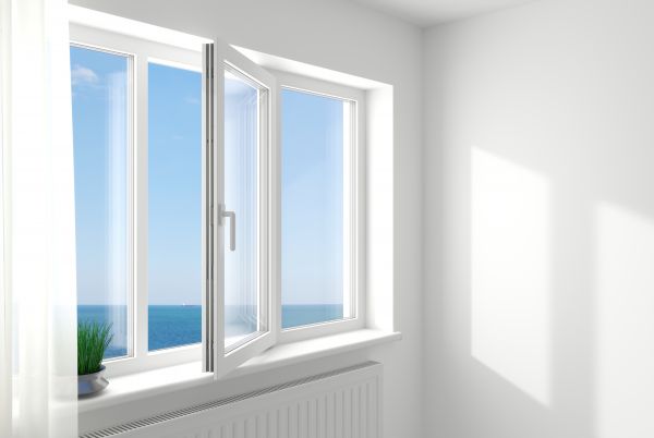 Casement Windows Installation in Bonita Springs