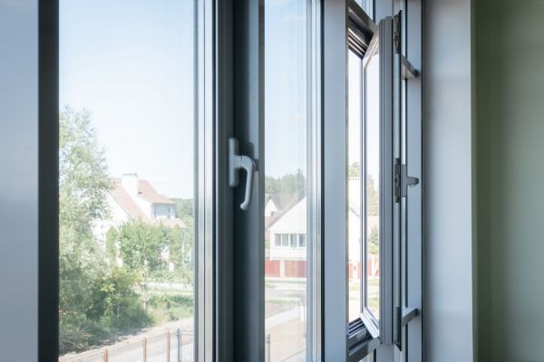 Aluminium Windows Installation in Bonita Springs