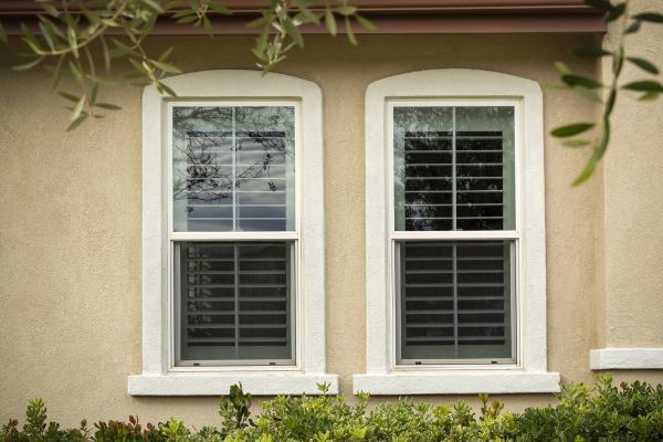 Single Hung Window Replacement in Bonita Springs