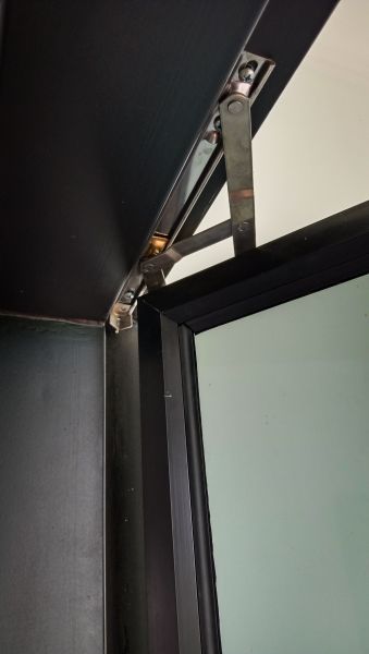 Pivot Window Replacement in Bonita Springs