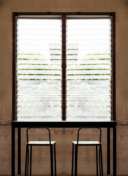 Louvre Window Replacement in Bonita Springs