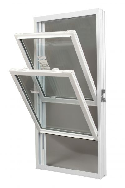 Double Hung Window Replacement in Bonita Springs