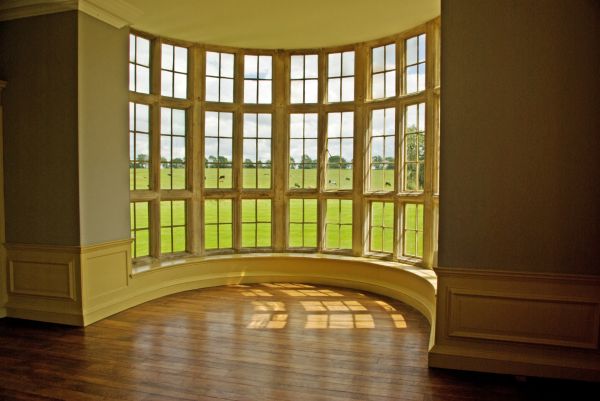 Bow Window Replacement in Bonita Springs