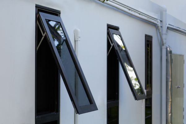 Tilt Window Installation in Bonita Springs
