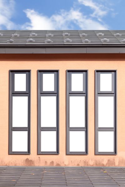 Metal Window Installation in Bonita Springs