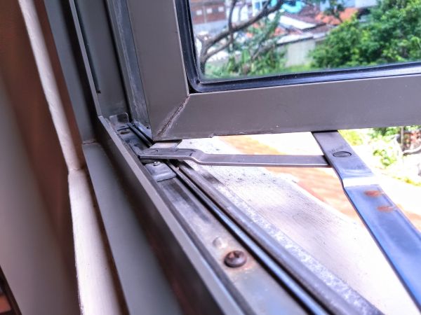 Hinged Window Replacement in Bonita Springs