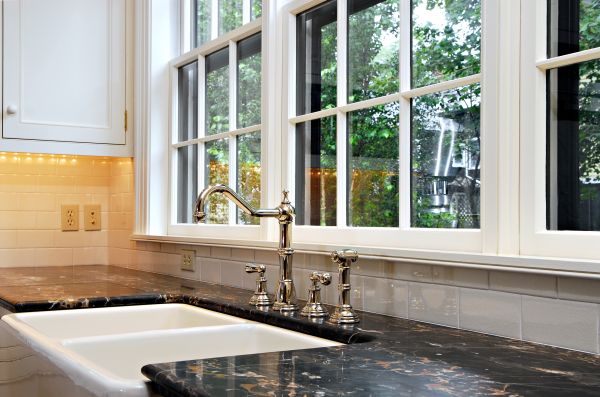 Kitchen Window Replacement in Bonita Springs