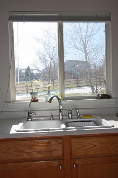 Kitchen Window Installation in Bonita Springs