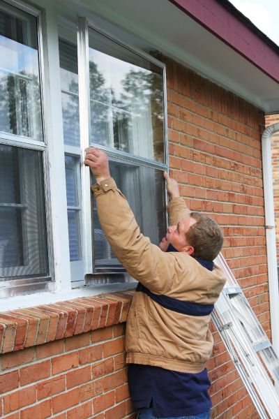 Storm Windows Replacement in Bonita Springs