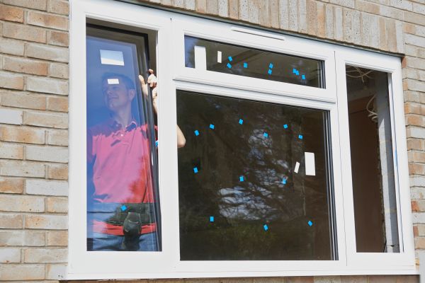New Windows Installation in Bonita Springs
