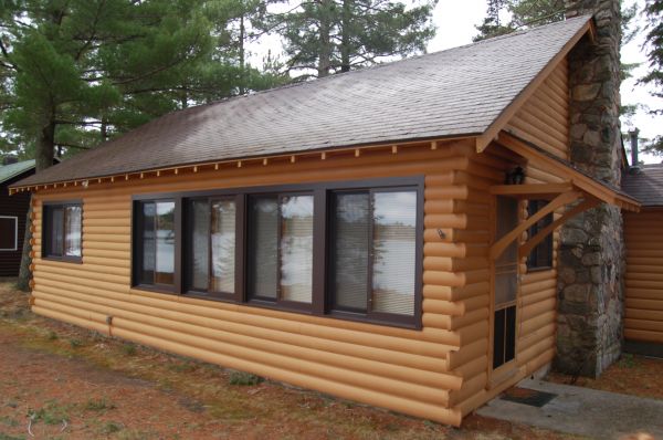 Cabin Window Replacement in Bonita Springs