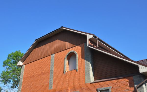 Brick Window Installation in Bonita Springs